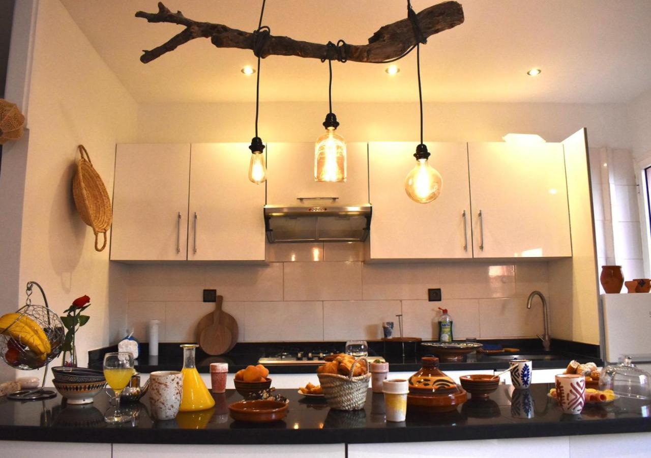 Apartamento Cosy Luxury - Gueliz *