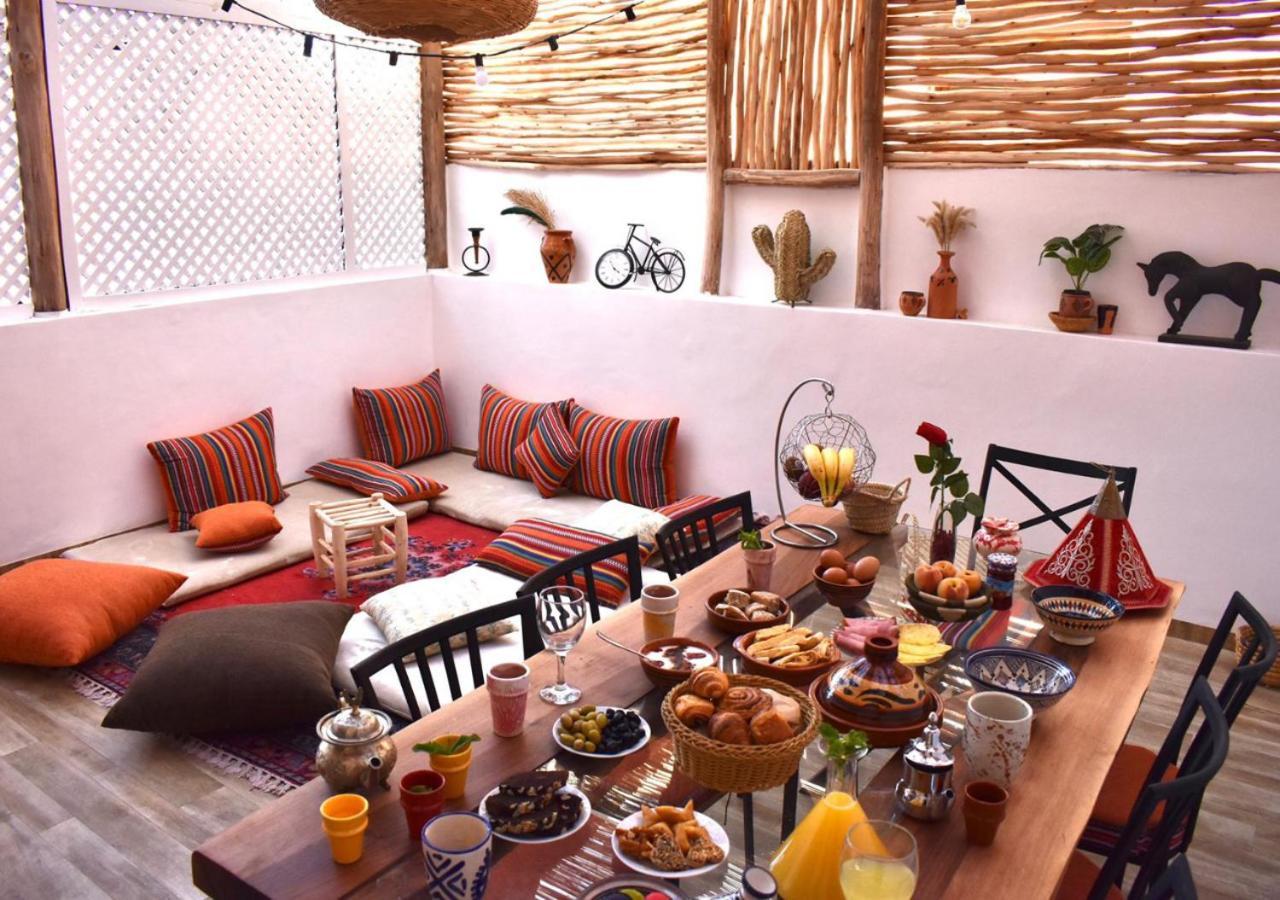 Apartamento Cosy Luxury - Gueliz *