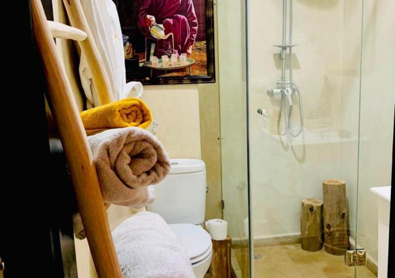 Cosy Luxury - Gueliz Apartamento Marrakesh