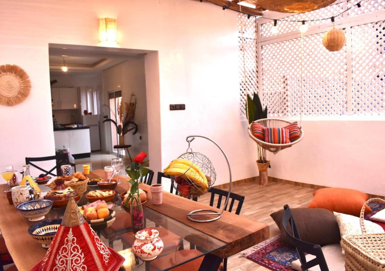 Apartamento Cosy Luxury - Gueliz