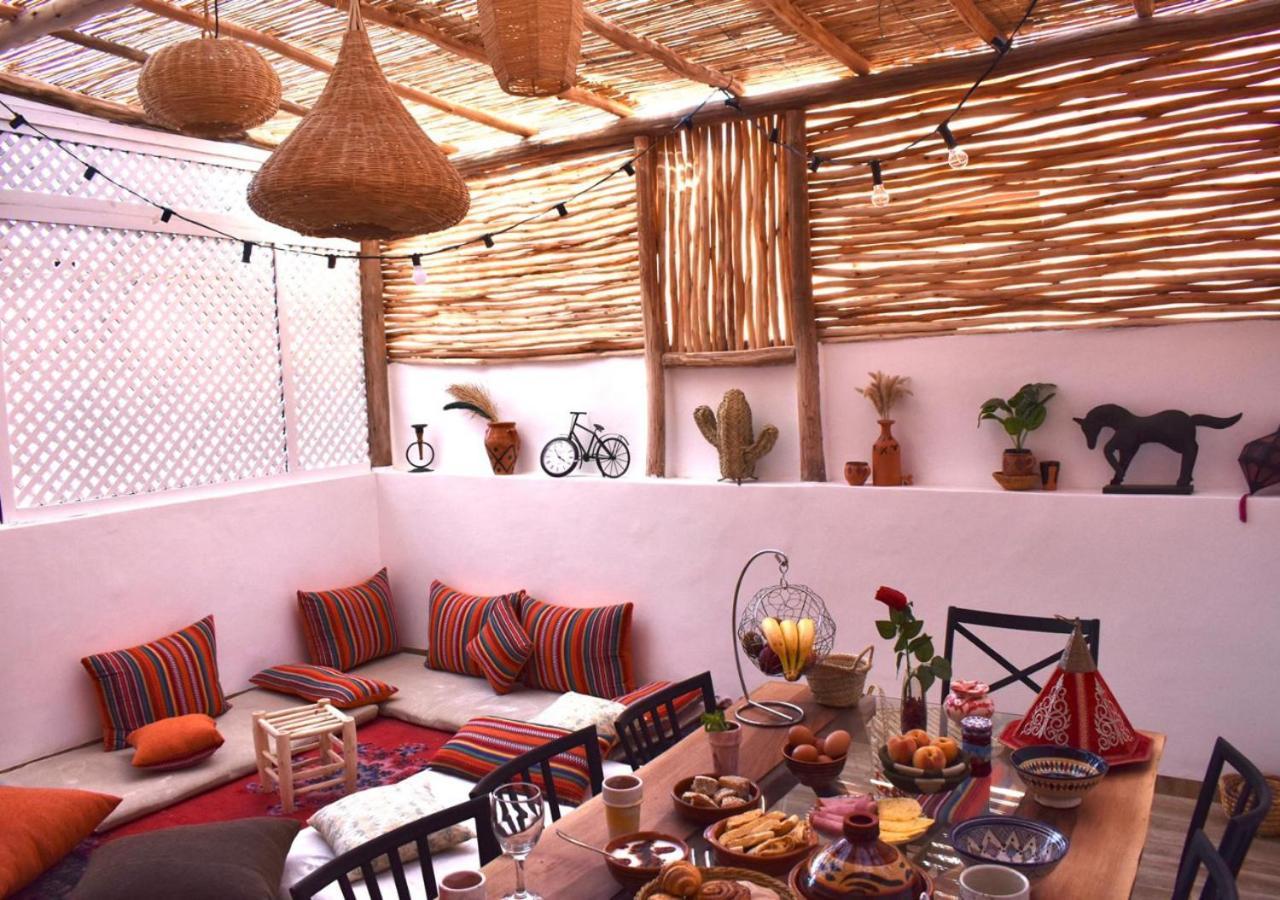 Apartamento Cosy Luxury - Gueliz Marrakesh