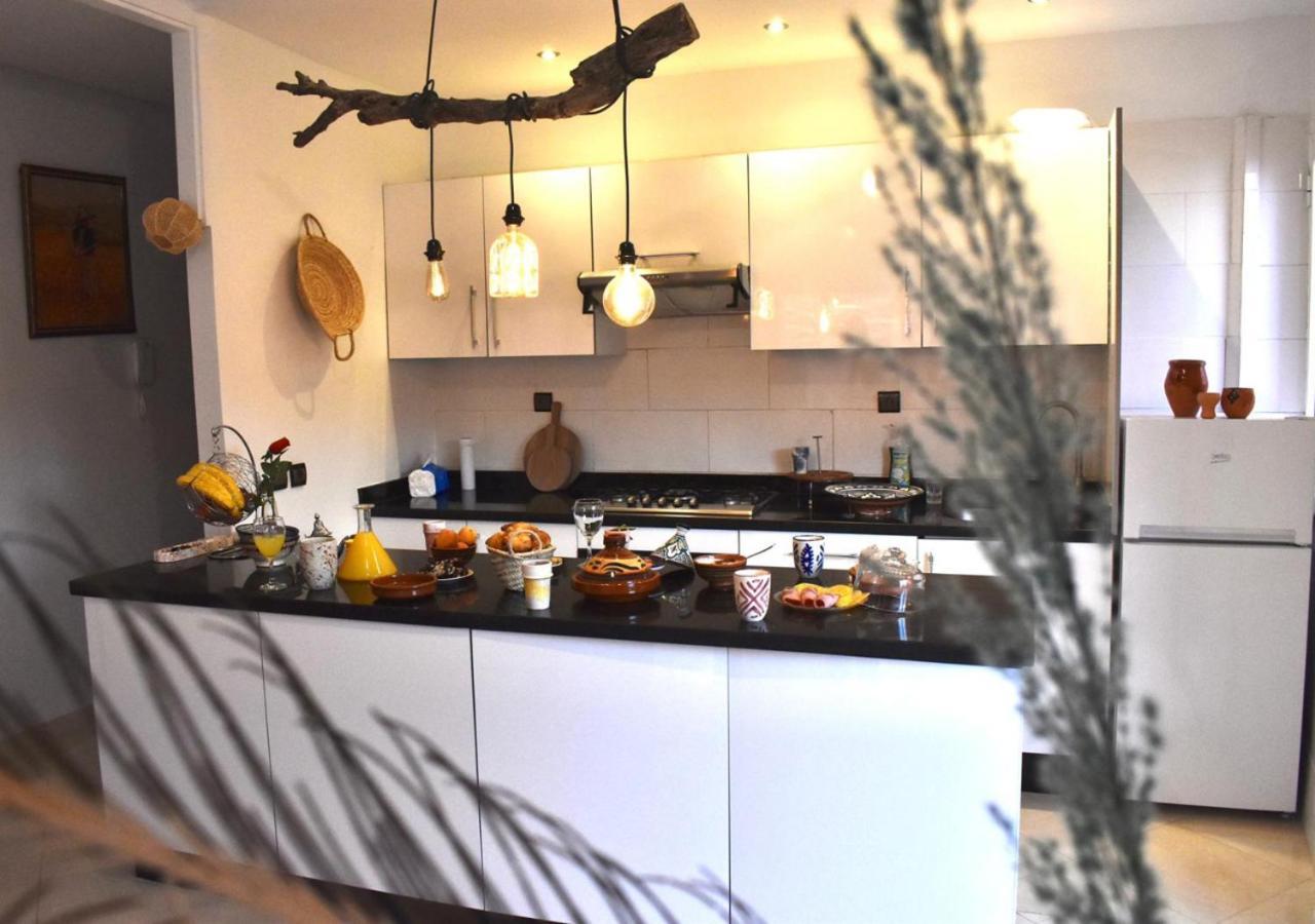 Cosy Luxury - Gueliz Apartamento Marrakesh