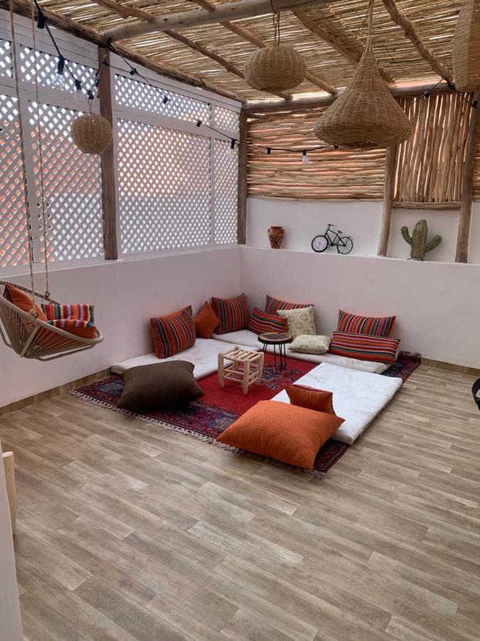 Cosy Luxury - Gueliz Apartamento