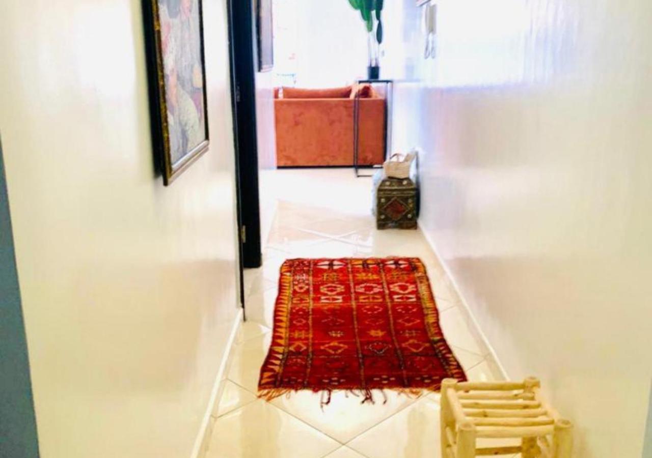 Apartamento Cosy Luxury - Gueliz