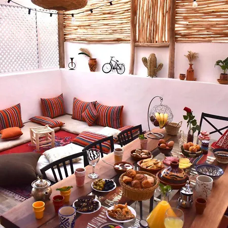 Cosy Luxury Apartment - Gueliz Marrakesh Exterior foto