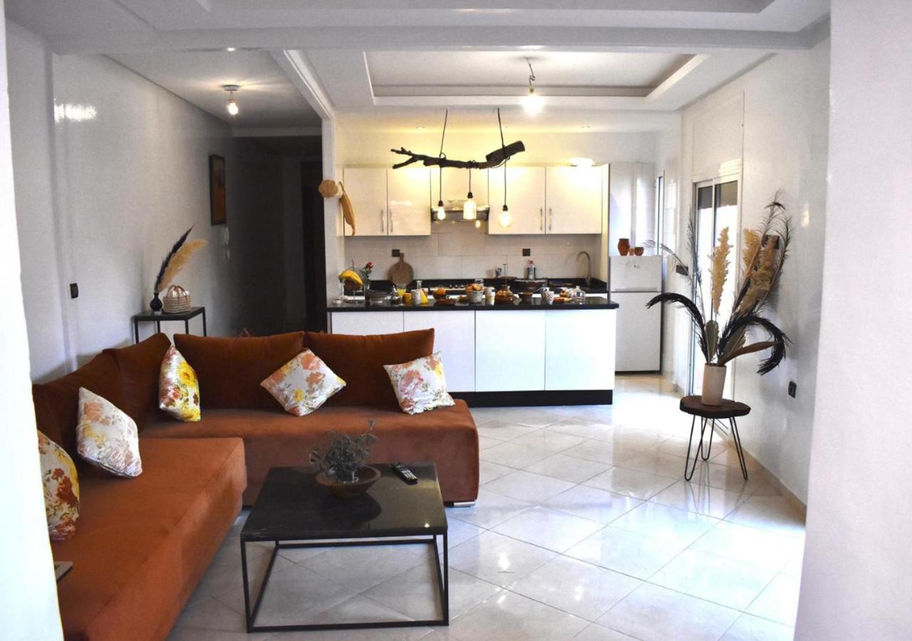 Cosy Luxury - Gueliz * Marrakesch